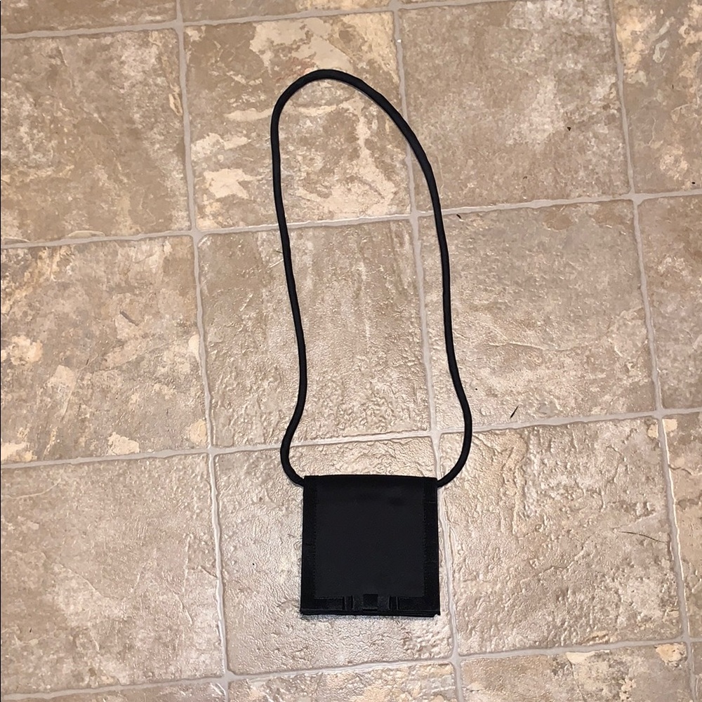 **Last chance** Bijoux Terner Black Crossbody Bag